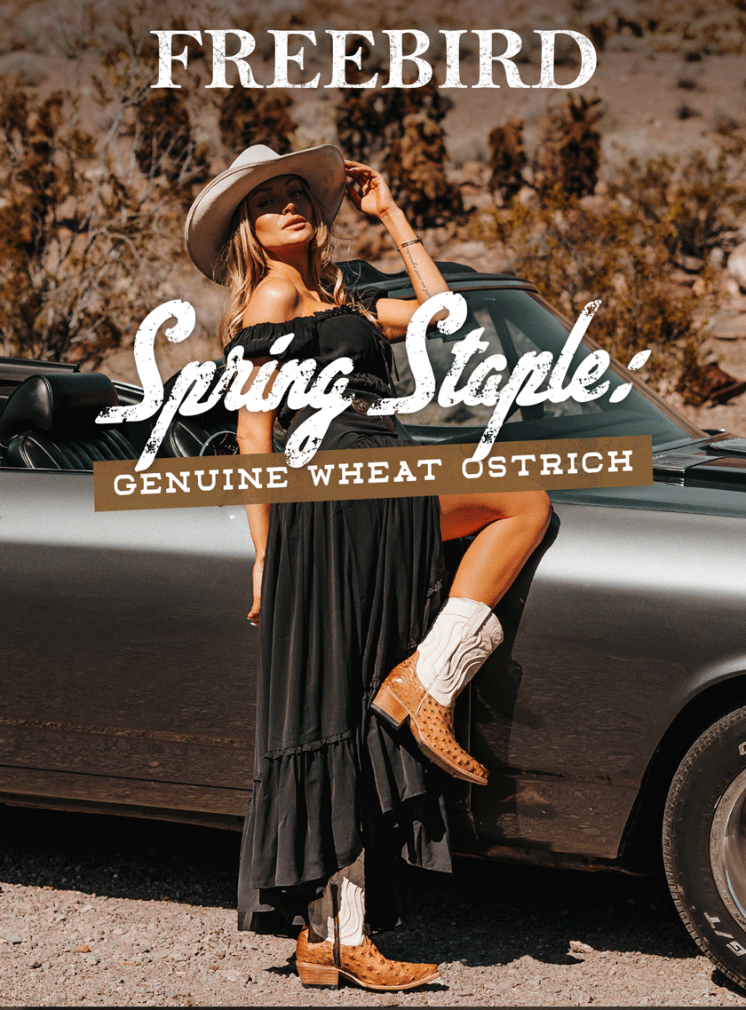 One Size Fits All? Freebird Stores